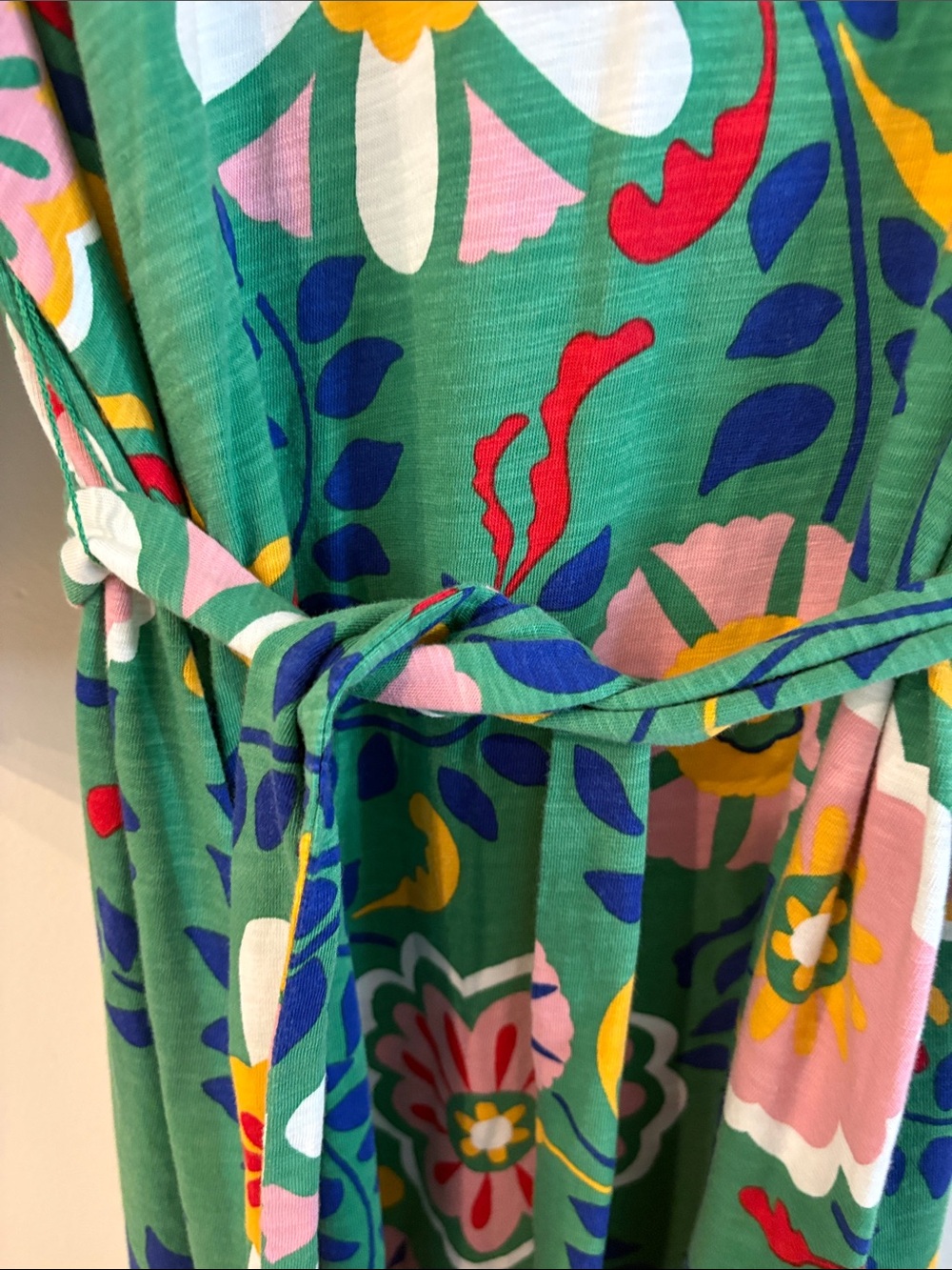 BODEN DRESS - Picture 7 of 11